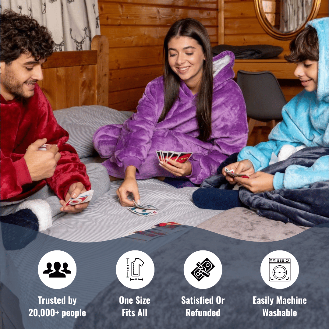 هودي كوزي أون كوزي