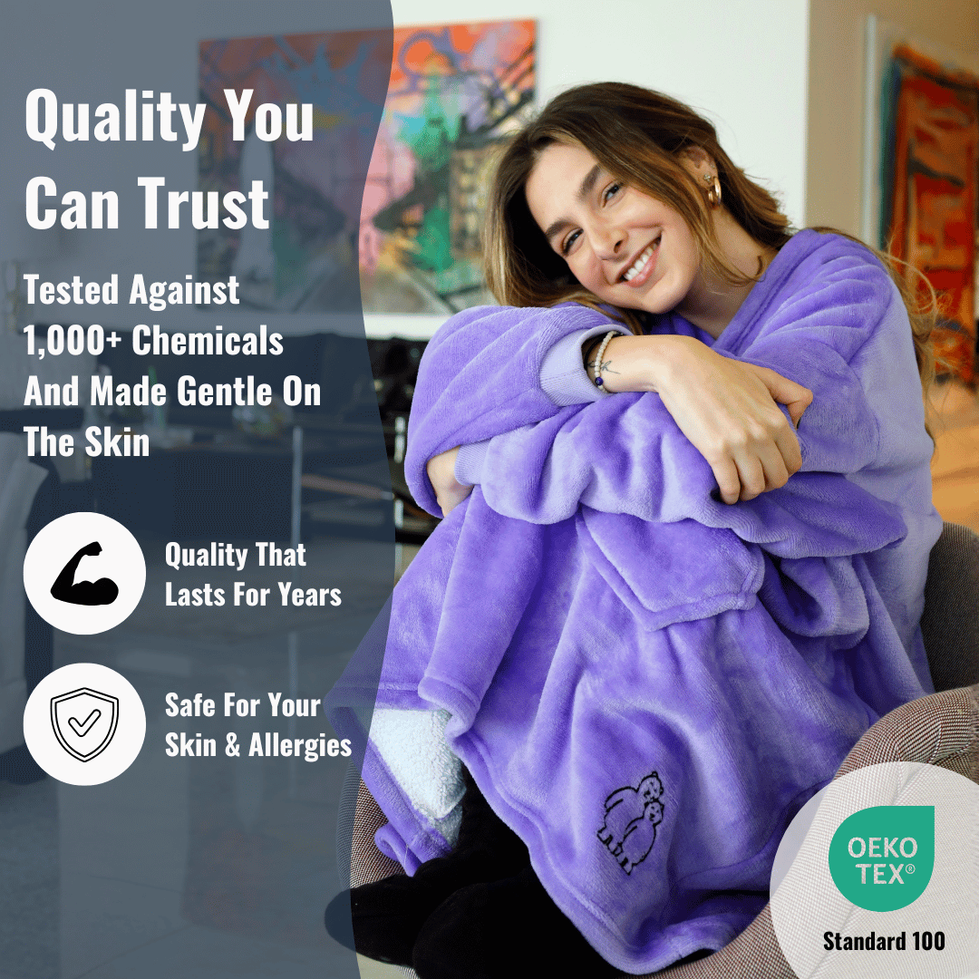 CozyOnCozy Hoodie 2.0
