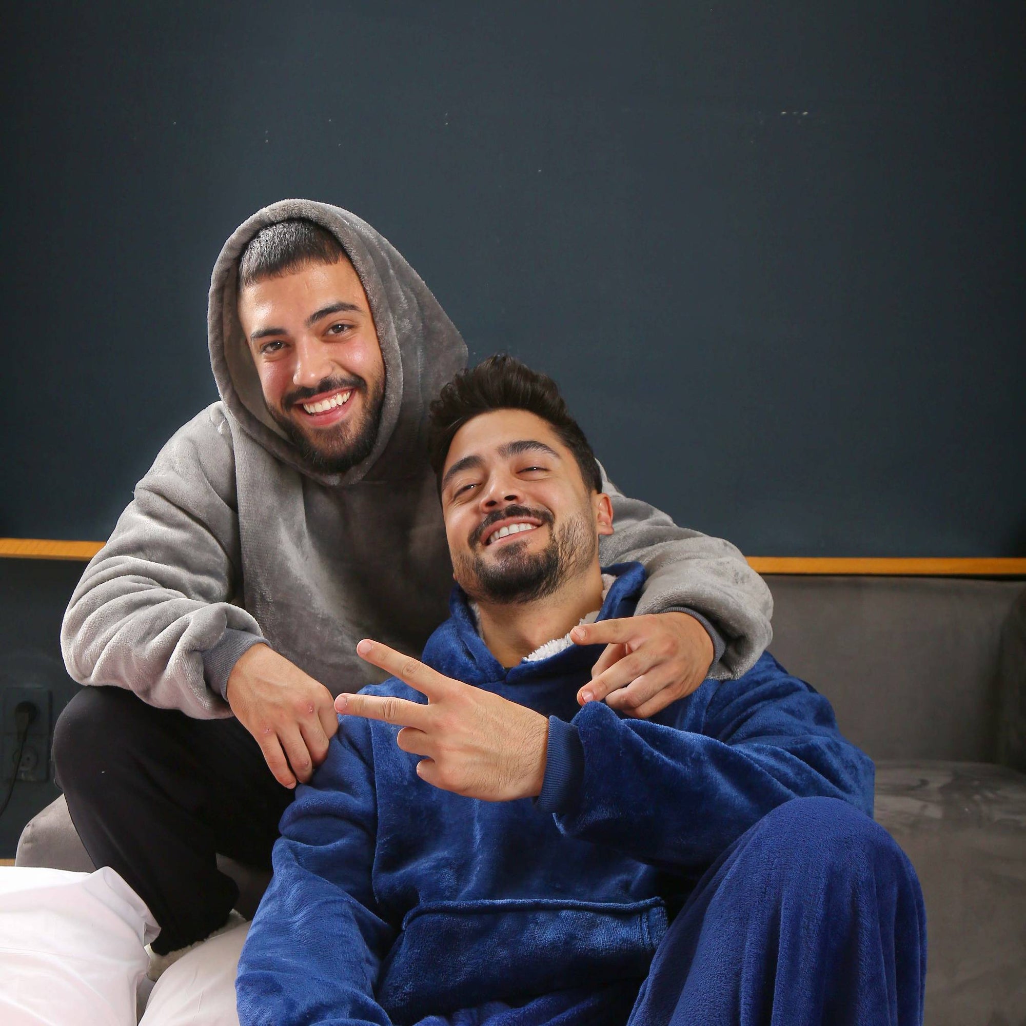 مجموعة البيستيز