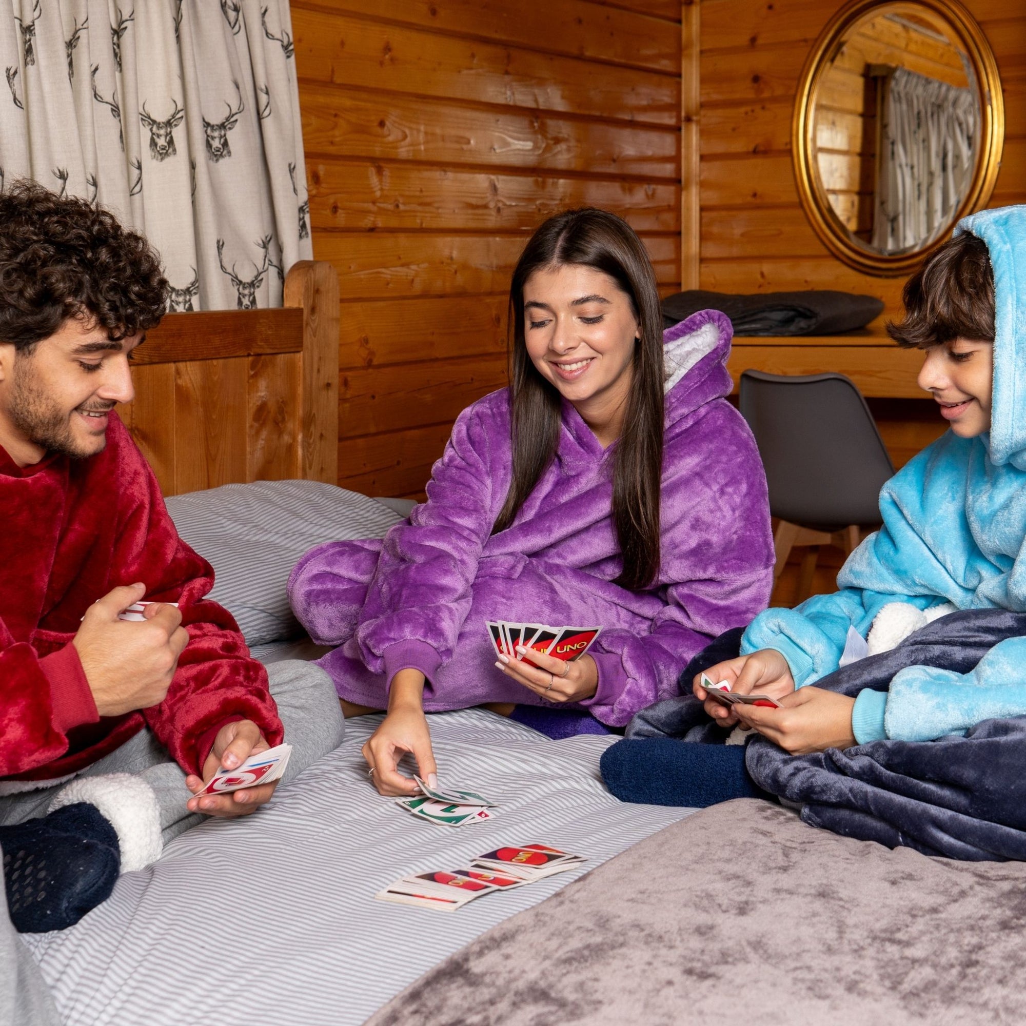 مجموعة العائلة